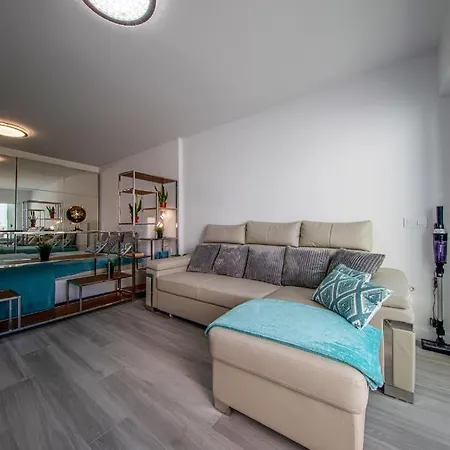 Apartamento Park Royal 1