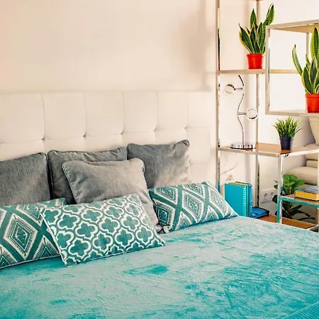 Apartamento Park Royal 1 Costa Adeje (Tenerife)