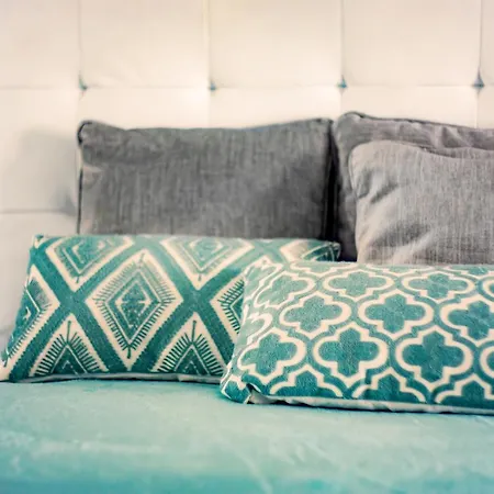 Apartamento Park Royal 1 *