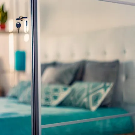 Park Royal 1 Apartamento *