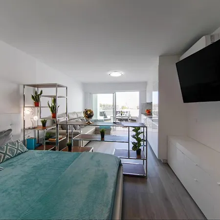 Lägenhet Park Royal 1 *