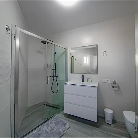 Park Royal 1 Lägenhet