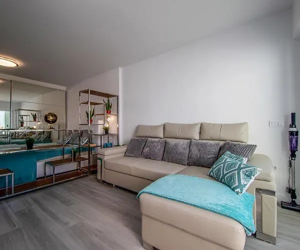 Lejlighed Park Royal 1