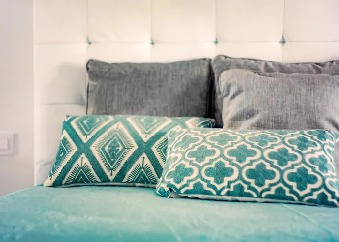 Апартаменти Park Royal 1 *