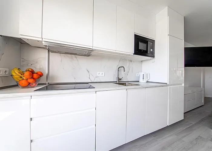 Lejlighed Park Royal 1 Costa Adeje (Tenerife)