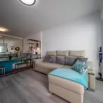 Apartamento Park Royal 1