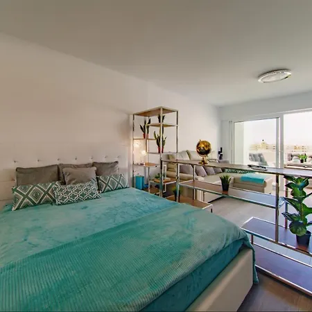 Park Royal 1 Apartamento