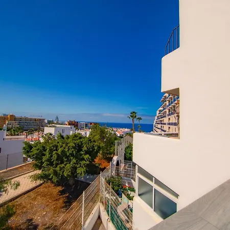 Park Royal 1 Lägenhet Costa Adeje (Tenerife)