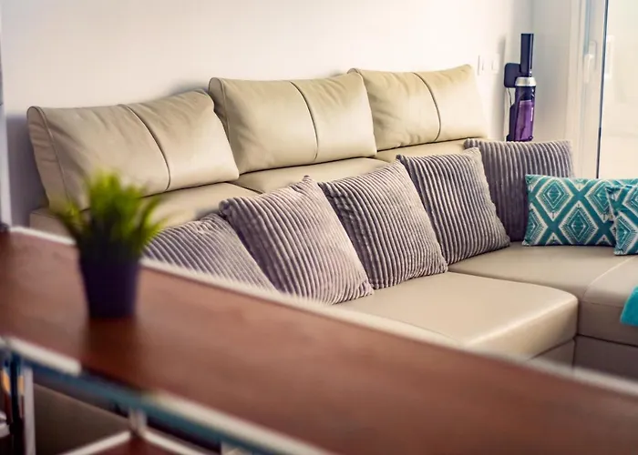 Park Royal 1 Апартаменты *