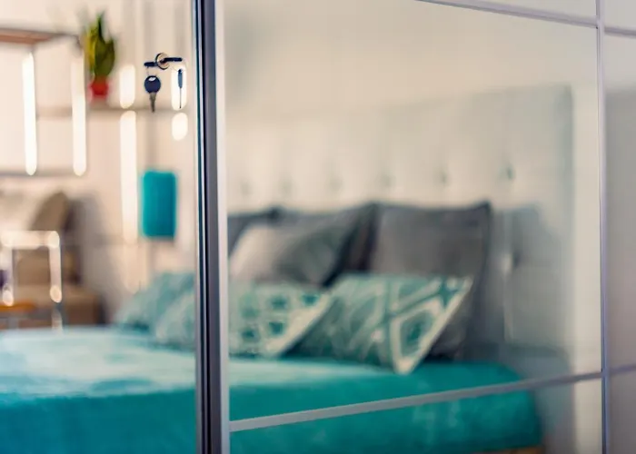 Park Royal 1 Appartement *