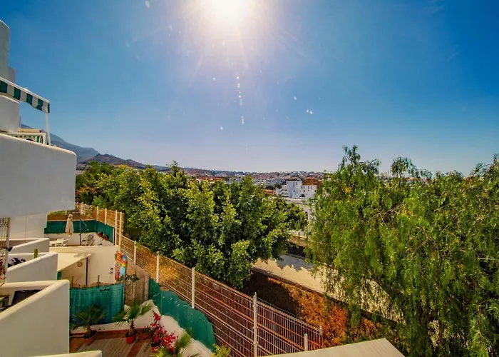 Appartement Park Royal 1 *