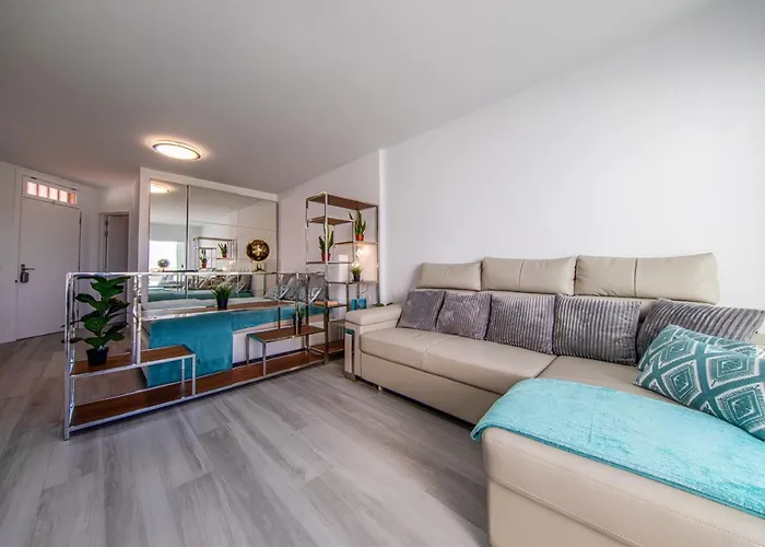 Park Royal 1 Appartement Costa Adeje (Tenerife)