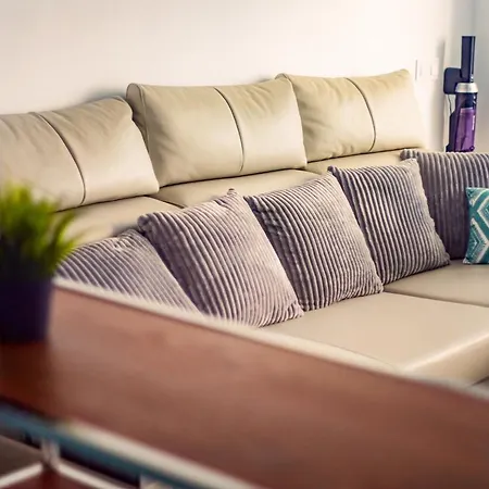 Park Royal 1 Apartman *