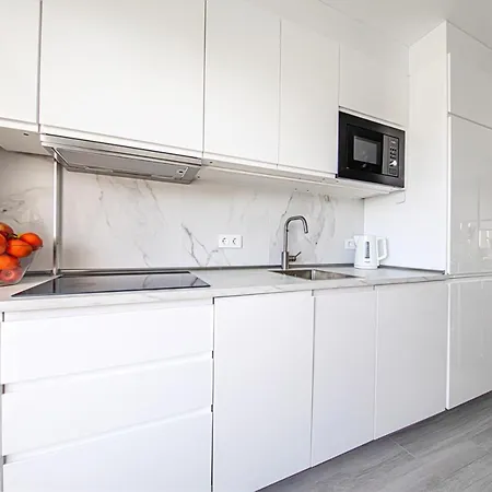 Apartman Park Royal 1 Costa Adeje (Tenerife)