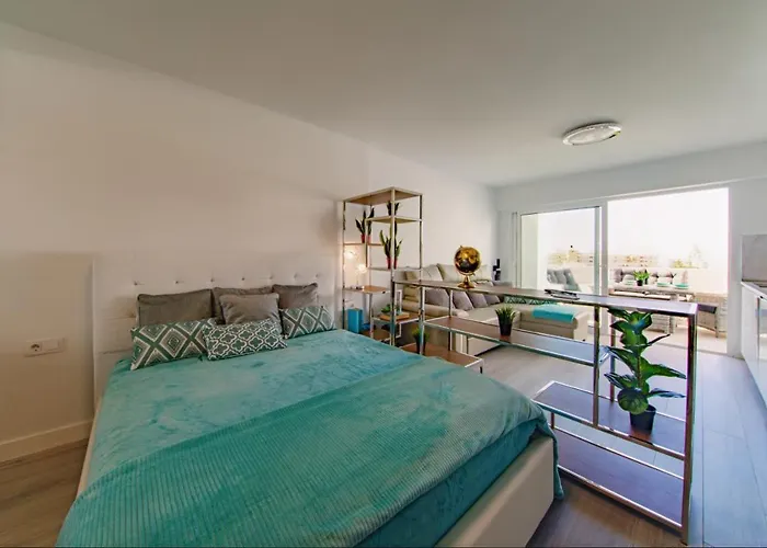 Park Royal 1 Apartman